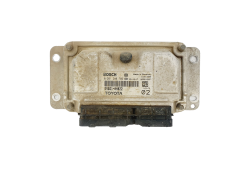 Controller PSA Toyota 89661-0H022 0261208702 Bosch 41990
