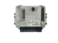 Controller 0281012523 9664843480 9657699480 PSA Bosch 47486