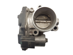 Air Throttle Body Ford CM5G-9F991-FA 1.0 EcoBoost FoMoCo 1167