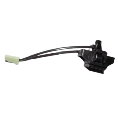 Boot Lid Latch/Trunk Lock Catch Rear Renault Megane I OE 7700827599