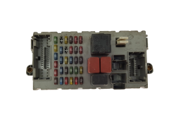 Fuse Box Fiat 46520600 CPL 46817785 NPL Delphi 18499