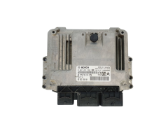 Controller 9666235880 0261201863 9663193780 PSA Bosch 35289