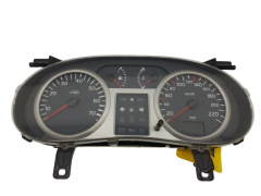 Speedometer/Instrument Cluster Renault Clio 2 8200059776 22792