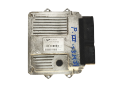 Controller FGP MJD6JF.P6 55189505 Fiat Magneti Marelli 28357
