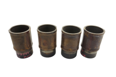 Cylinder Sleeve Assy 0111AV Citroen Peugeot 207 KFU 1.4 16v