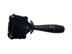 Windscreen Wash Wiper Switch Dacia Dokker 681728631R 8201168003 Valeo 0km