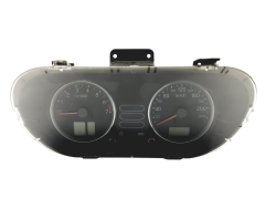 Speedometer/Instrument Cluster Ford Fusion Fiesta 4S6F-10849-EA 50241