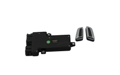 Seat Adjustment Switch 4G0959747 99591801701 VW Audi Vika