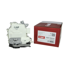 Door Lock Mechansim Front Right 8J1837016C 88371791201 Audi Vika