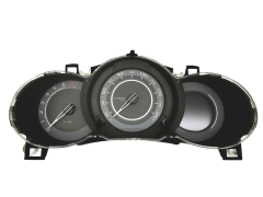 Speedometer/Instrument Cluster Citroen C3 96665881XT A2C53365600 30049