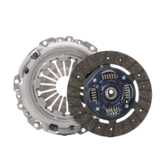 Clutch Kit Original Citroen Peugeot C1 107 Aygo 1.4 HDI 1609010580