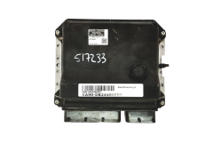 Controller 89661-76030 275400-5531 Toyota Denso 24486