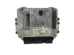 Controller 0281012523 9664843480 9657699480 PSA Bosch 49586