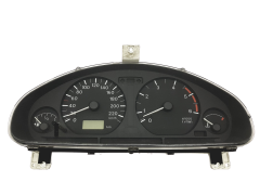 Speedometer/Instrument Cluster Mitsubishi Space Star MR480209 29509