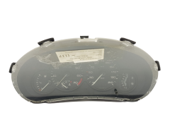Speedometer/Instrument Cluster Peugeot 206 9634961380 09031989902 26989