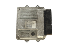 Controller Fiat 55186608 MJD6JF.P3 Magneti Marelli 21729