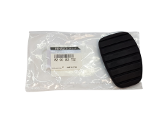Pedal covers Original Renault 8200183752