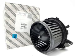 Heater Fan Blower Motor New Original Jumper Boxer Ducato III  6441Y2