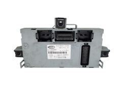 Controller BSI Fiat 51754966 501860410000 NBC843.71 Magneti Marelli 20253
