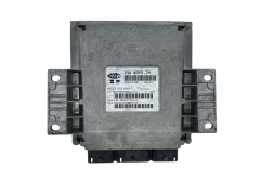 Controller PSA 9646570280 IAW48P2.7H 9645989480 Magneti Marelli 53183