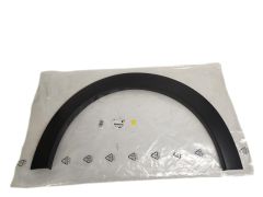 Wing Trim Left Original 98015547XT Citroen Peugeot
