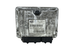 Controller IAW4AF.M9 55187372 61600.627.05 Fiat Magneti Marelli 49761