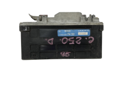 Controller ABS Mercedes 0125457432 0265101040 Bosch 53857