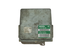 Controller 9619719680 0261200666 PSA Bosch 17678