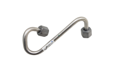 Fuel Lines 166848796R A2820704100 1.3 TCE Renault Dacia Duster 2 0km