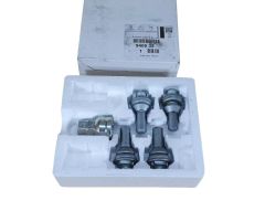 Wheel bolts Original 940532 9405.32 Citroen Peugeot M12x1.25