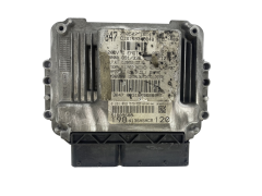 Controller 51809688 0281013579 4136A5ACM Fiat Bosch 51108