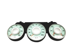 Speedometer/Instrument Cluster C8 807 Ulysse 1496274080 PSA Fiat 58304