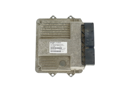 Controller MJD6JF.M4 51768657 Fiat FGP 35714