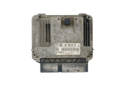 Controller 03G906021SC 0281014422 Seat Bosch 44537