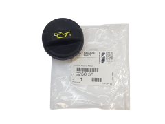 Oil Filler Plug Original Citroen Peugeot 025856 0258.56