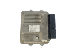 Controller MJD6JF.P6 55192093 Fiat Magneti Marelli 35545