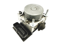 Abs Pump Fiat Panda 51799595 0265800673 Bosch 37151