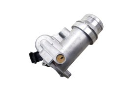 Air Throttle Body Dacia Renault 161A09287R 1.5 DCI 2385