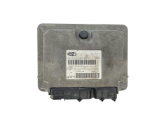 Controller 73501877 61600.627.02 IAW4AF.M7 Fiat Magneti Marelli 56242
