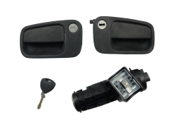 Ignition Switch Lancia Ypsilon 1 0.5521 0.6670