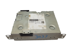 Navigation Radio Opel Corsa F 9834626780 ZFW-HW19W4 Continental