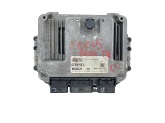 Controller 4M51-12A650-NC  0281011263 Ford Bosch 53921