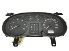 Speedometer/Instrument Cluster Renault Trafic 2 8200252449 A 31710