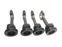 Piston Connecting Rod 120A15095R 121009175R Q 2.0dci Renault Opel Nissan x4