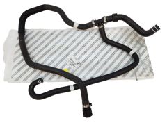 Radiator Tube Original Jumper Boxer Ducato 2.2 HDi 1611982180