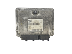 Controller 51793106 IAW4AF.M9 61600.627.07 Fiat Magneti Marelli 57829