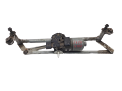 Wiper Mechanism VW Polo 6C 6R1955023C 6R1955119A Bosch