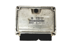 Controller 045906019BP 0281012194 Volkswagen Bosch 21611