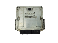 Controller P56041700BB 0281010291 Jeep Bosch 16608