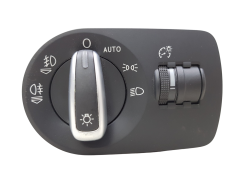 Light Control Audi Q3  8X1941531AD 8P0919093